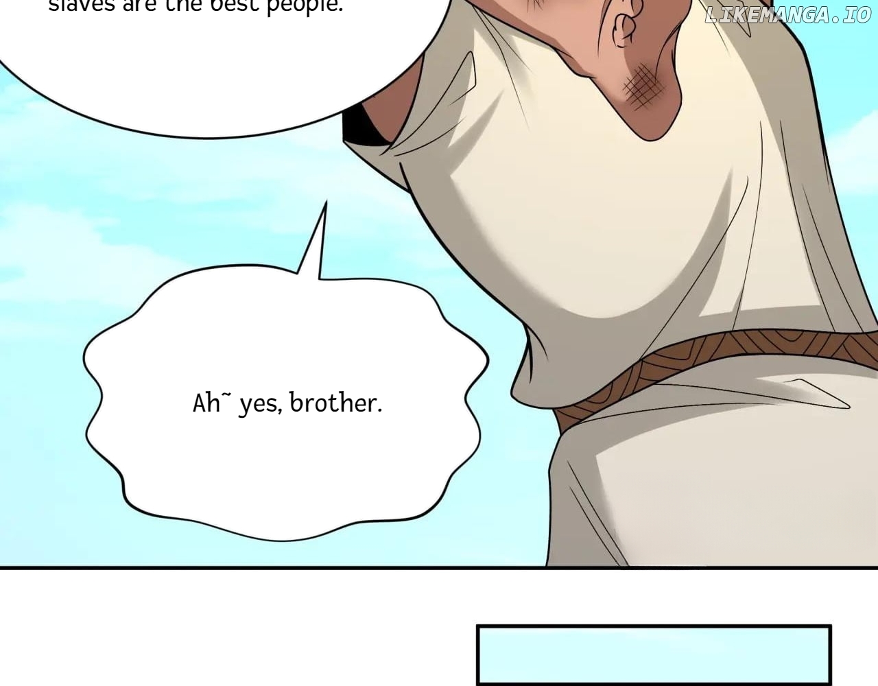 Era of the Haunted Chapter 267 - page 55